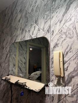 2-к квартира, вторичка, 44м2, 3/5 этаж