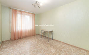 1-к квартира, вторичка, 34м2, 1/9 этаж