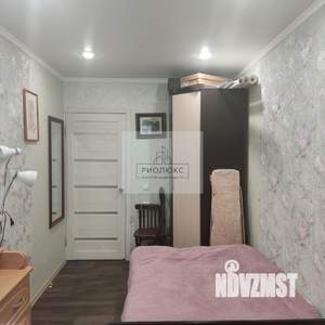 2-к квартира, вторичка, 42м2, 2/9 этаж