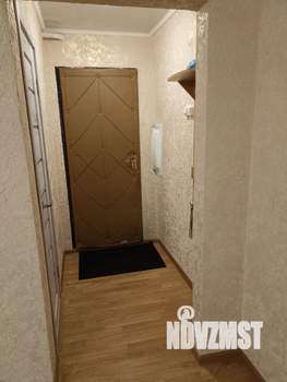 1-к квартира, вторичка, 32м2, 1/5 этаж