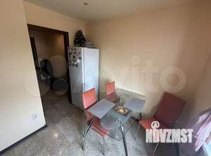 1-к квартира, вторичка, 33м2, 6/9 этаж