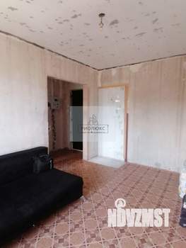 1-к квартира, вторичка, 25м2, 9/10 этаж