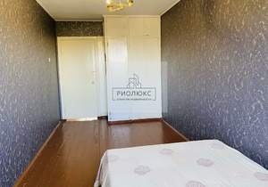 2-к квартира, вторичка, 44м2, 5/5 этаж