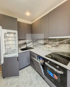 3-к квартира, вторичка, 75м2, 3/5 этаж