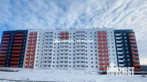 2-к квартира, вторичка, 62м2, 6/10 этаж