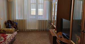 2-к квартира, вторичка, 51м2, 1/1 этаж
