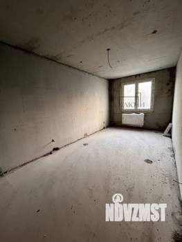 2-к квартира, вторичка, 44м2, 7/14 этаж