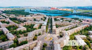 3-к квартира, вторичка, 84м2, 5/5 этаж