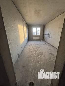 1-к квартира, вторичка, 37м2, 1/14 этаж