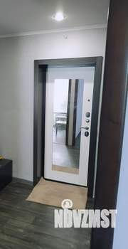 1-к квартира, вторичка, 35м2, 5/5 этаж