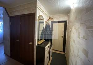 2-к квартира, вторичка, 47м2, 1/5 этаж