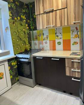 1-к квартира, вторичка, 32м2, 2/5 этаж