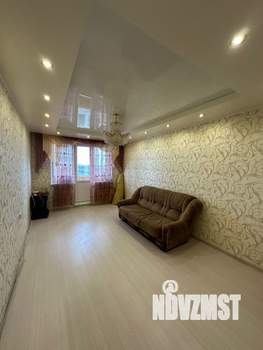 2-к квартира, вторичка, 50м2, 9/9 этаж