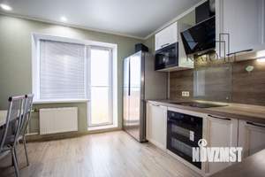 2-к квартира, вторичка, 69м2, 9/9 этаж