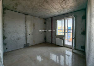 2-к квартира, вторичка, 61м2, 1/14 этаж