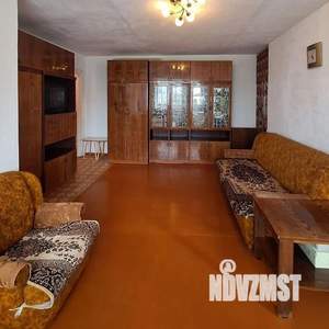 3-к квартира, вторичка, 58м2, 2/4 этаж