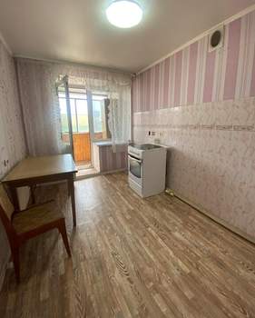 1-к квартира, вторичка, 33м2, 3/16 этаж