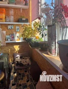 1-к квартира, вторичка, 23м2, 6/16 этаж