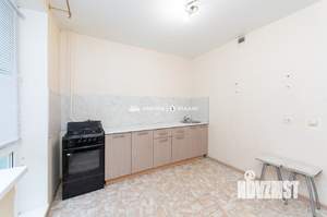 1-к квартира, вторичка, 34м2, 1/9 этаж