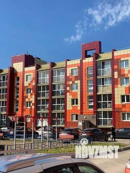 2-к квартира, вторичка, 65м2, 3/4 этаж