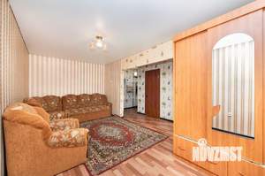 1-к квартира, вторичка, 32м2, 1/10 этаж
