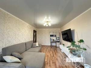 2-к квартира, вторичка, 53м2, 3/5 этаж