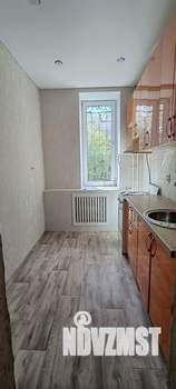 2-к квартира, вторичка, 51м2, 1/4 этаж