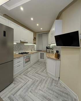 2-к квартира, вторичка, 69м2, 1/2 этаж