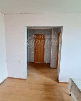 1-к квартира, вторичка, 25м2, 8/10 этаж