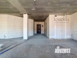 3-к квартира, сданный дом, 90м2, 7/16 этаж