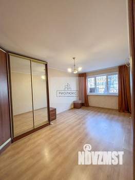 3-к квартира, вторичка, 62м2, 1/5 этаж