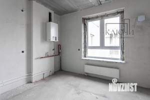 2-к квартира, вторичка, 59м2, 3/3 этаж