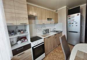 1-к квартира, вторичка, 34м2, 8/14 этаж