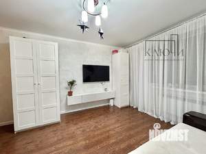 1-к квартира, вторичка, 36м2, 2/2 этаж