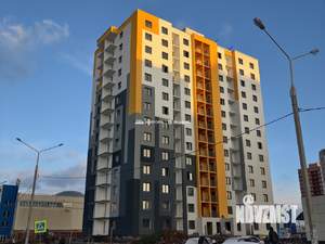 1-к квартира, вторичка, 37м2, 14/14 этаж