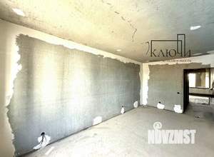 2-к квартира, вторичка, 60м2, 7/16 этаж