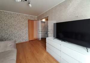 Студия квартира, вторичка, 25м2, 10/10 этаж