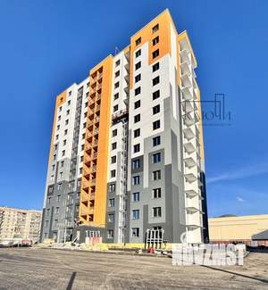 1-к квартира, вторичка, 36м2, 2/14 этаж