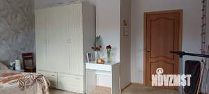 4-к квартира, вторичка, 97м2, 3/5 этаж