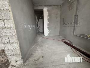 1-к квартира, вторичка, 49м2, 1/3 этаж