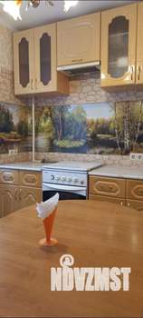 3-к квартира, вторичка, 63м2, 2/5 этаж