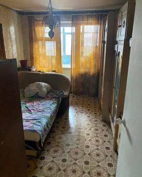 3-к квартира, вторичка, 65м2, 4/9 этаж