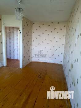 2-к квартира, вторичка, 47м2, 5/5 этаж