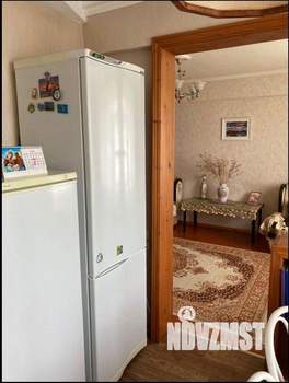 3-к квартира, вторичка, 68м2, 4/5 этаж