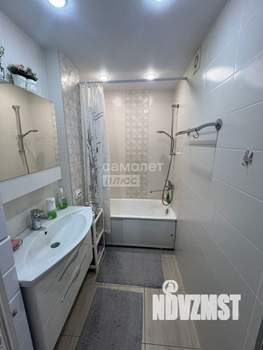 5-к квартира, вторичка, 106м2, 8/9 этаж