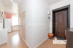 2-к квартира, вторичка, 52м2, 3/5 этаж