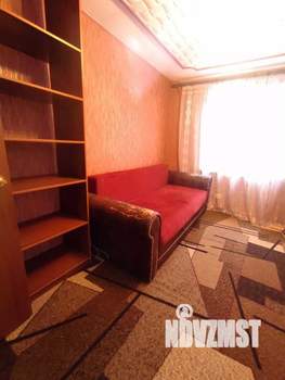 2-к квартира, вторичка, 53м2, 2/9 этаж