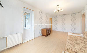 3-к квартира, вторичка, 58м2, 4/9 этаж