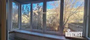 2-к квартира, вторичка, 52м2, 2/5 этаж