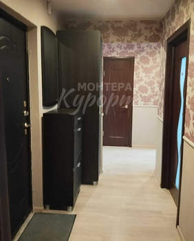 2-к квартира, вторичка, 50м2, 7/9 этаж